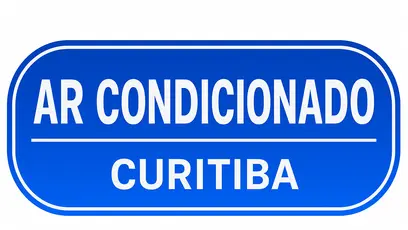 logo Ar Condicionado Curitiba